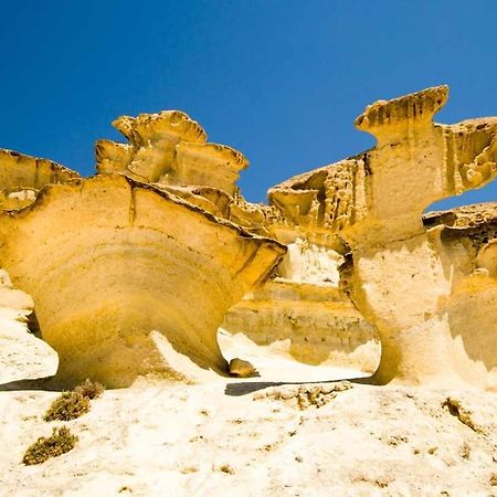 Goji'S Home Mazarron Exterior photo